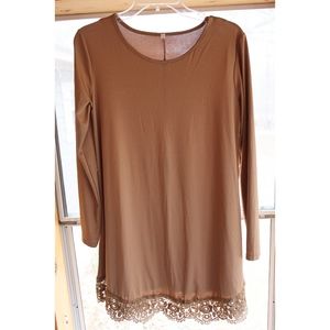 Boutique Dress